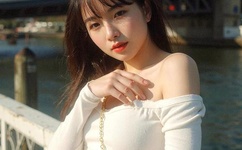 女人私密又白又深又好看